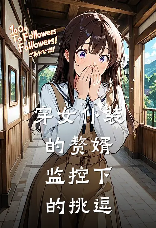 穿女仆装的赘婿：监控下的挑逗林曜苏晚晴完结版小说_完结版小说穿女仆装的赘婿：监控下的挑逗(林曜苏晚晴)