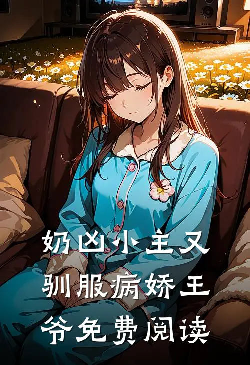 奶凶小主又驯服病娇王爷免费阅读