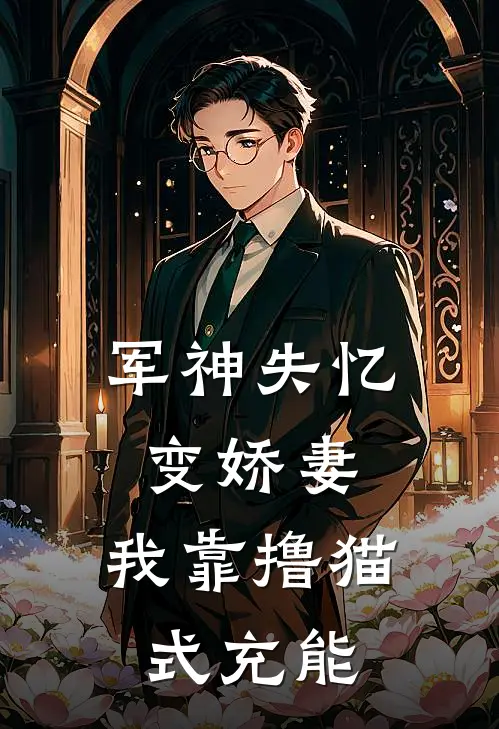 军神失忆变娇妻，我靠撸猫式充能