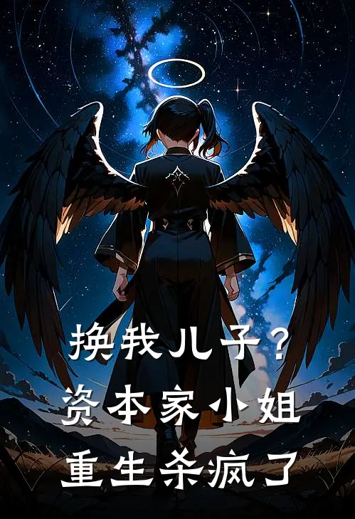 换我儿子？资本家小姐重生杀疯了