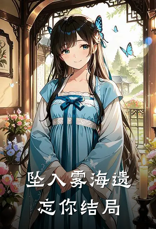 坠入雾海遗忘你结局