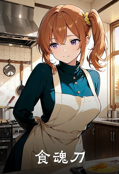 食魂刀