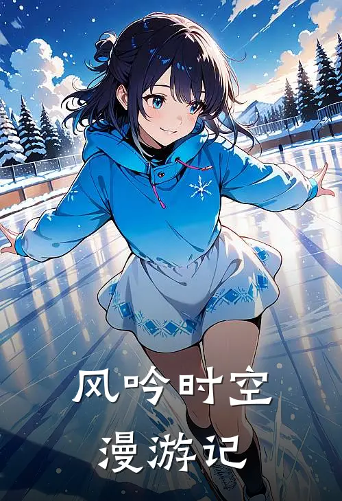 风吟时空漫游记