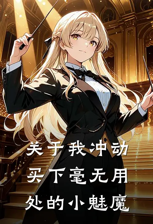 关于我冲动买下毫无用处的小魅魔(塞拉塞拉)最新热门小说_完结小说关于我冲动买下毫无用处的小魅魔(塞拉塞拉)