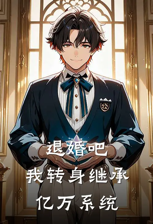 退婚吧，我转身继承亿万系统