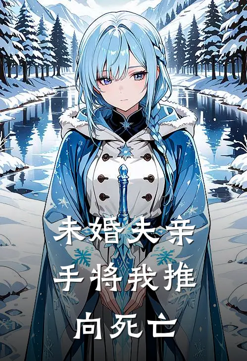 未婚夫亲手将我推向死亡