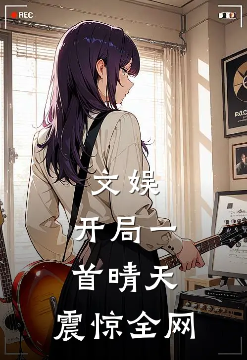 文娱：开局一首晴天，震惊全网