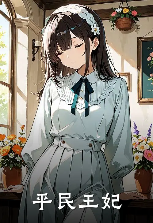平民王妃