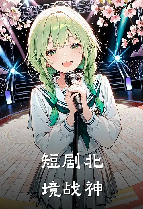 短剧北境战神