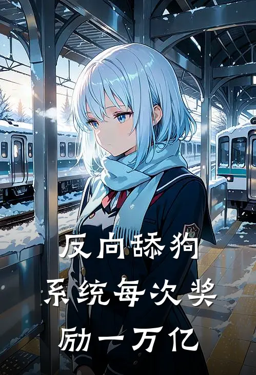 反向舔狗，系统每次奖励一万亿