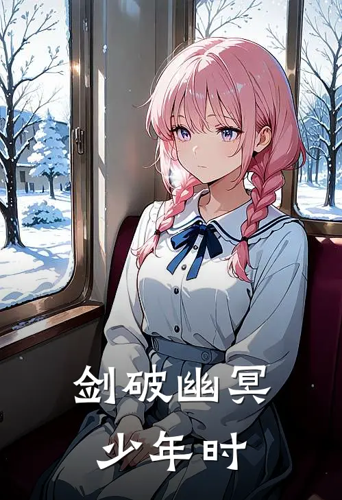 剑破幽冥少年时