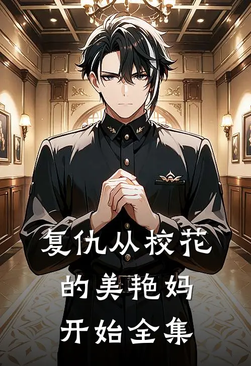 复仇从校花的美艳妈开始全集