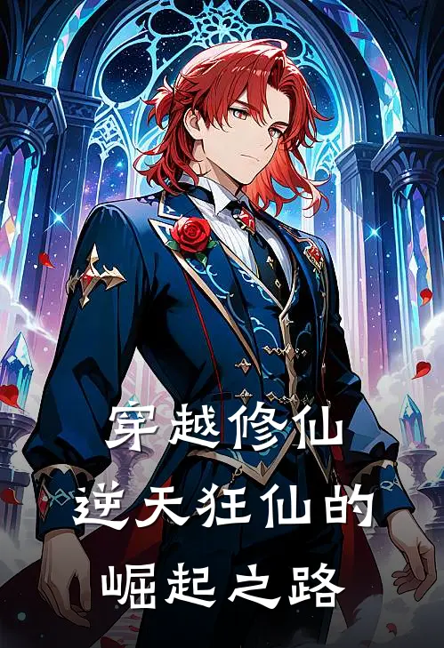 穿越修仙：逆天狂仙的崛起之路(叶尘赵轩)小说全文免费阅读_无弹窗全文免费阅读穿越修仙：逆天狂仙的崛起之路(叶尘赵轩)