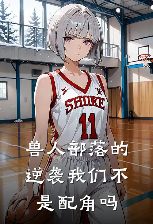 兽人部落的逆袭我们不是配角吗