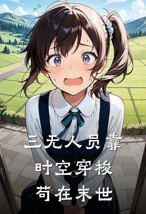 三无人员靠时空穿梭苟在末世