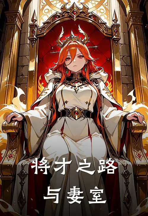 将才之路与妻室