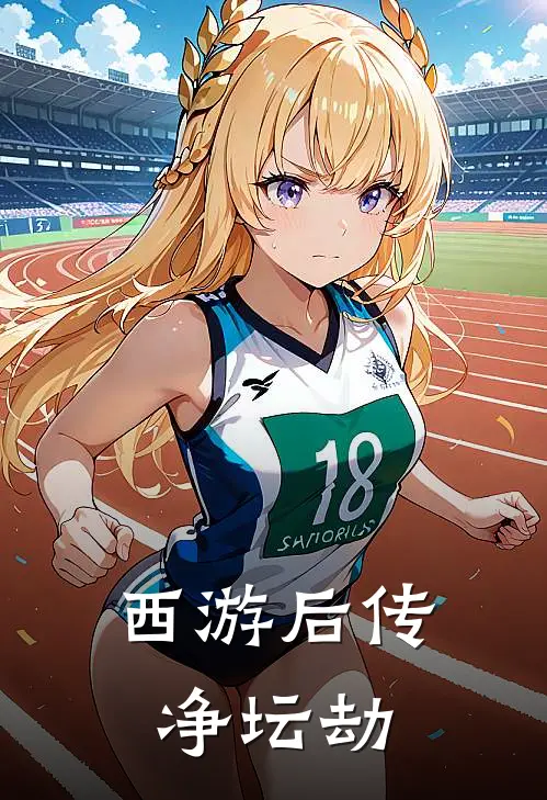 西游后传：净坛劫