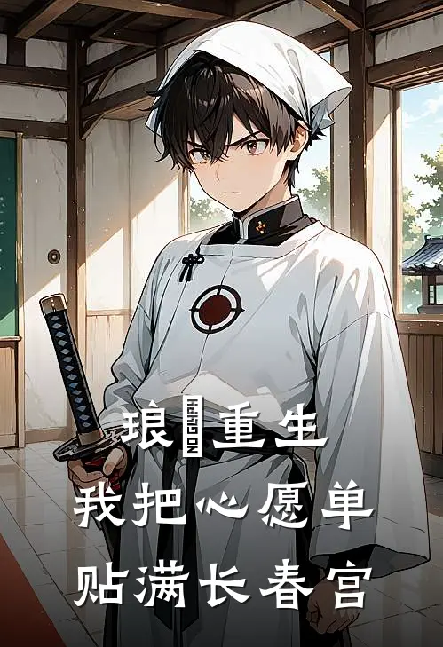 琅嬅重生：我把心愿单贴满长春宫