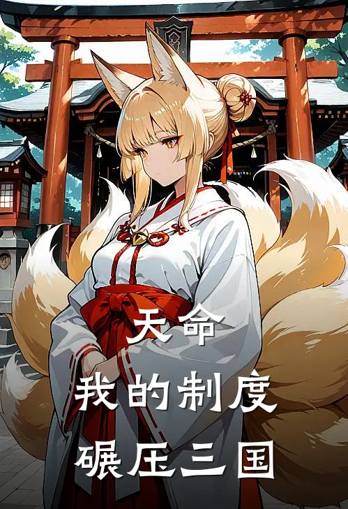 天命：我的制度碾压三国