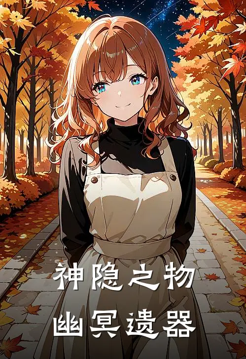 神隐之物幽冥遗器沈清远阿离最新小说推荐_最新好看小说神隐之物幽冥遗器沈清远阿离