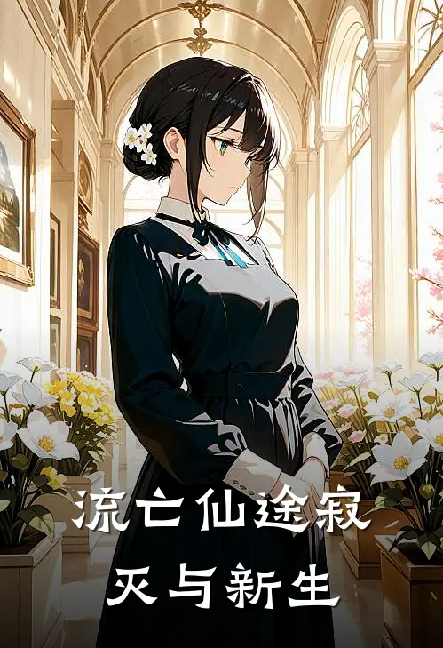 流亡仙途寂灭与新生(云渊苏瑶)热门小说排行_完结版小说流亡仙途寂灭与新生云渊苏瑶