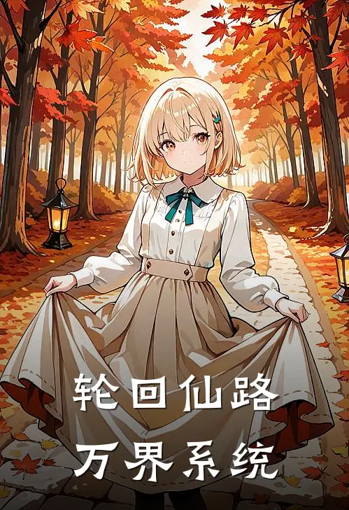 轮回仙路：万界系统