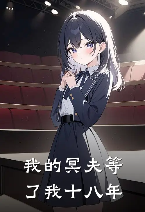 我的冥夫等了我十八年