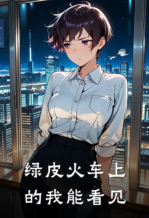 绿皮火车上的我能看见