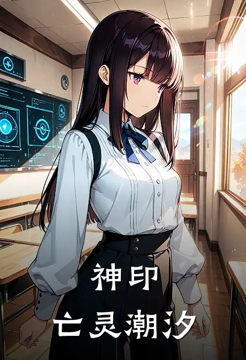 神印：亡灵潮汐