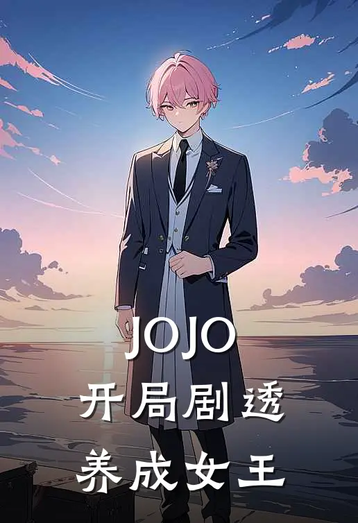 JOJO：开局剧透，养成女王