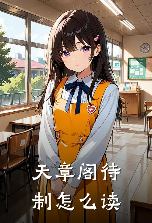 天章阁待制怎么读