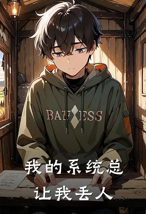 我的系统总让我丢人