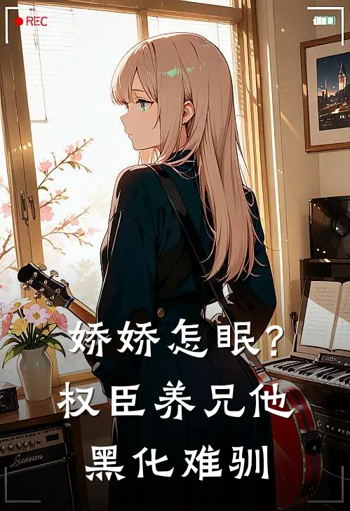 娇娇怎眠？权臣养兄他黑化难驯