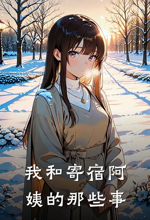 我和寄宿阿姨的那些事