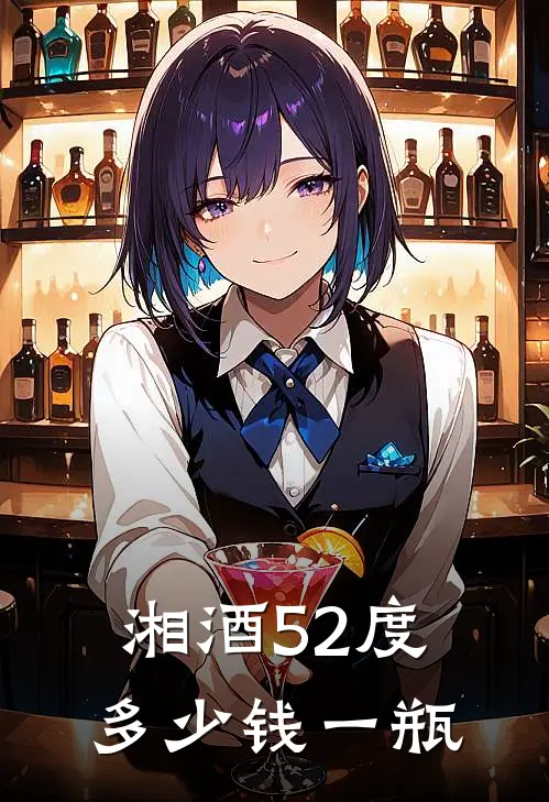 湘酒52度多少钱一瓶