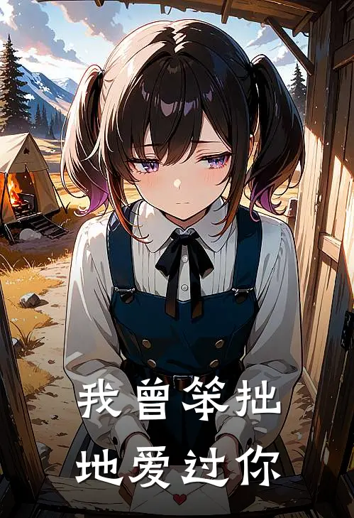 我曾笨拙地爱过你