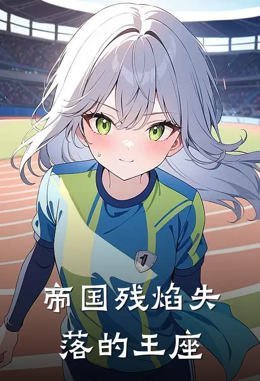 帝国残焰失落的王座