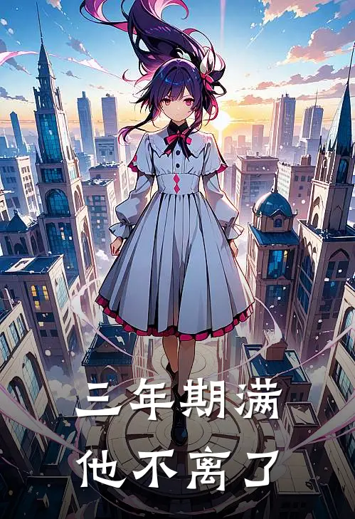 三年期满，他不离了