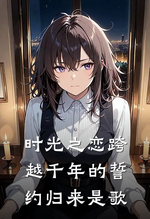 时光之恋跨越千年的誓约归来是歌