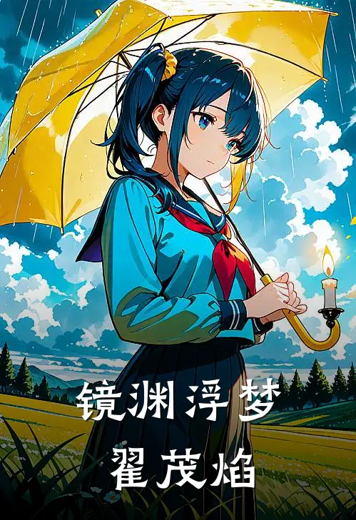 镜渊浮梦翟茂焰(云落霁沈归遥)全本完结小说_完整版免费全文阅读镜渊浮梦翟茂焰(云落霁沈归遥)