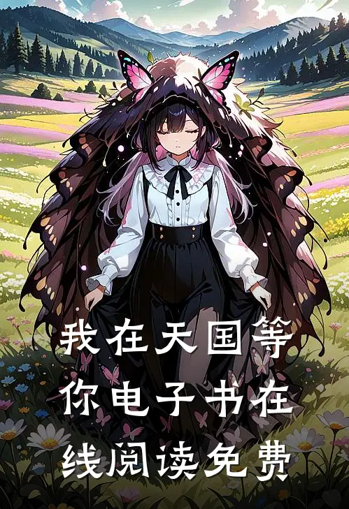 我在天国等你电子书在线阅读免费