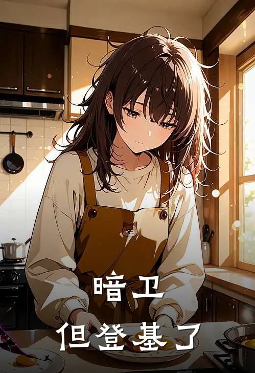 暗卫，但登基了