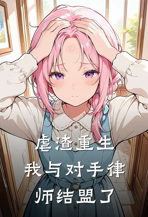 虐渣重生：我与对手律师结盟了