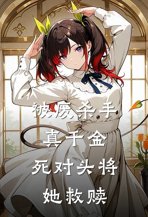被废杀手真千金，死对头将她救赎