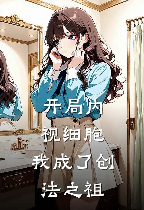 开局内视细胞，我成了创法之祖