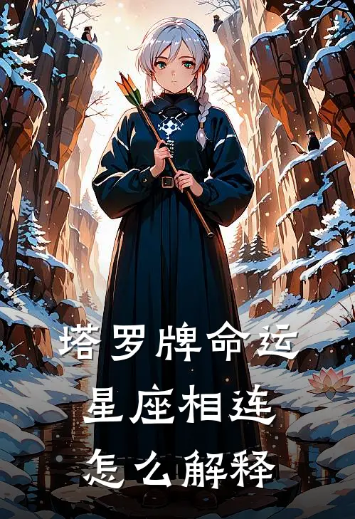 塔罗牌命运星座相连怎么解释