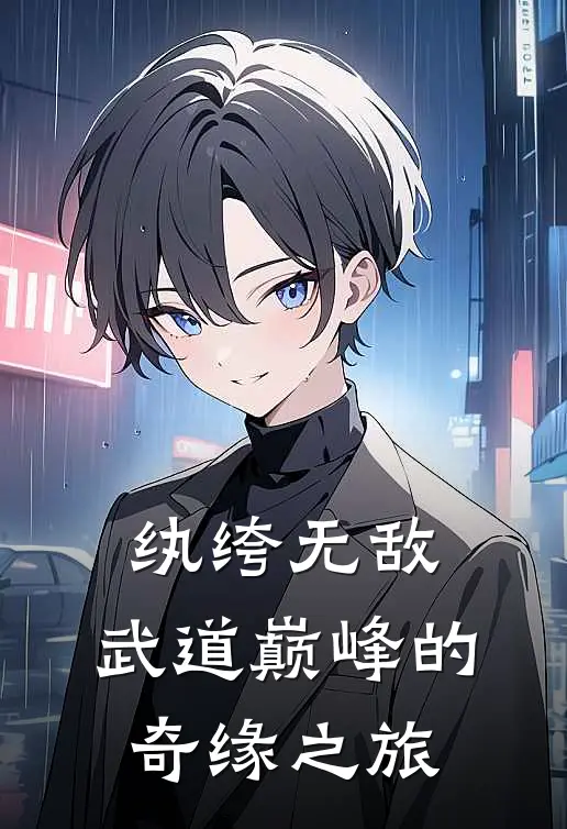 纨绔无敌，武道巅峰的奇缘之旅