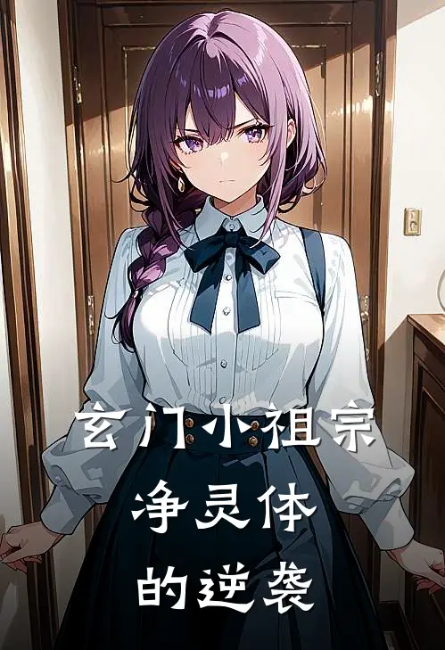 玄门小祖宗：净灵体的逆袭