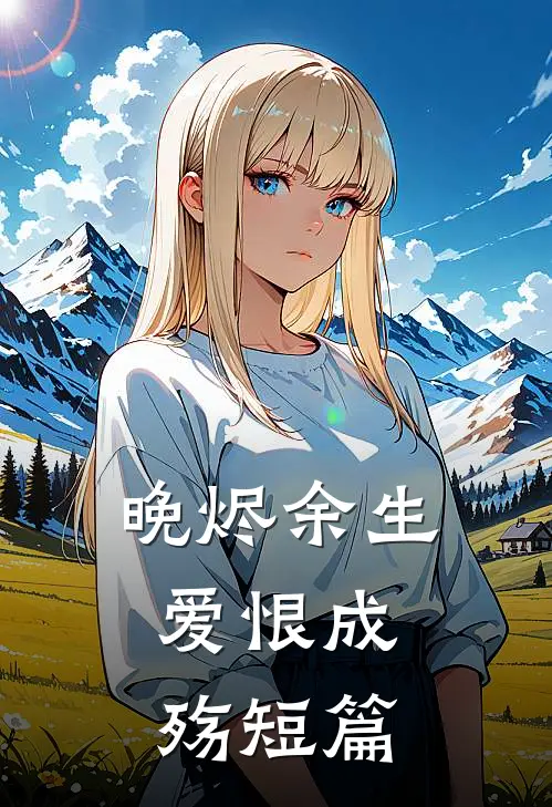 晚烬余生,爱恨成殇 短篇