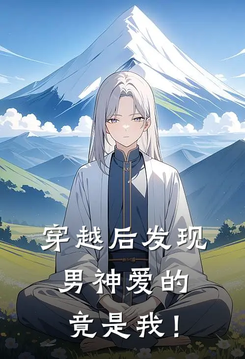 穿越后发现男神爱的竟是我！